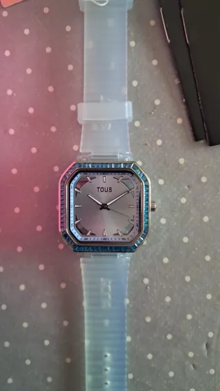 Reloj Tous gleam fresh
