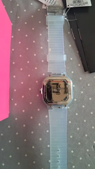 Reloj Tous gleam fresh