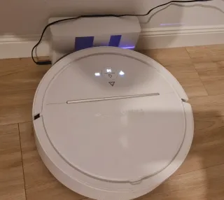 Robot Aspirador Rowenta Xplorer Serie 120 AI