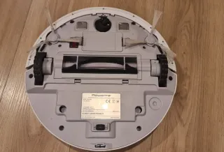 Robot Aspirador Rowenta Xplorer Serie 120 AI