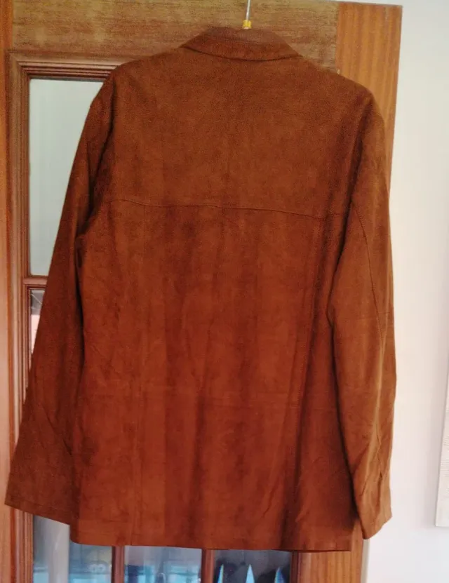 Chaqueta Torras Marrón