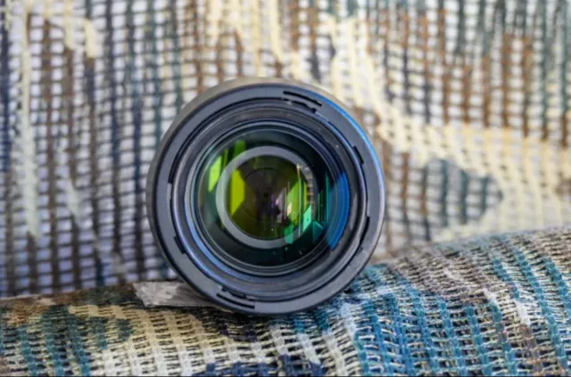 Objetivo Nikon AF-S 70-300mm f/4.5-5.6G VR