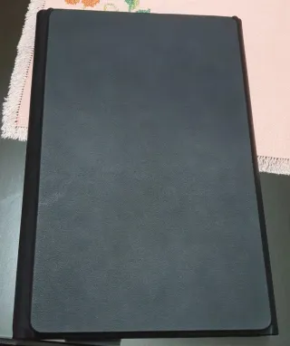 Funda Lenovo con Teclado Bluetooth