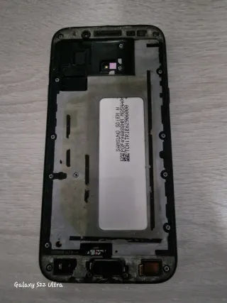Samsung Galaxy J5 2018 per parti