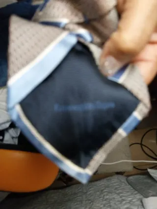 30 Corbatas Ermenegildo Zegna