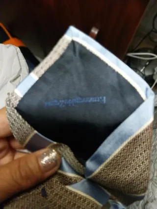 30 Corbatas Ermenegildo Zegna