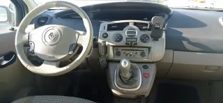 Renault Grand Scenic 2006