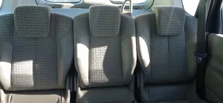 Renault Grand Scenic 2006