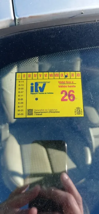 Renault Grand Scenic 2006