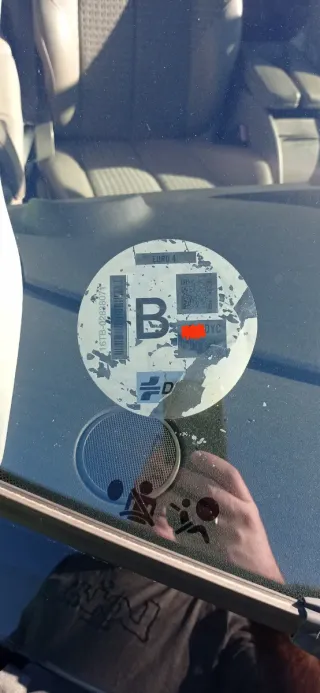 Renault Grand Scenic 2006