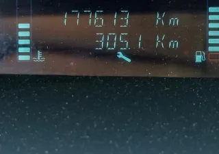 Renault Grand Scenic 2006