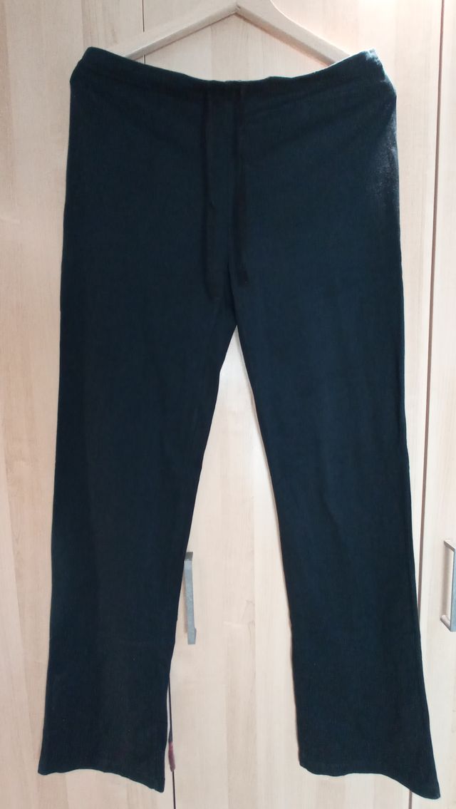 2 Pijamas Estampados Mujer Talla 42-44