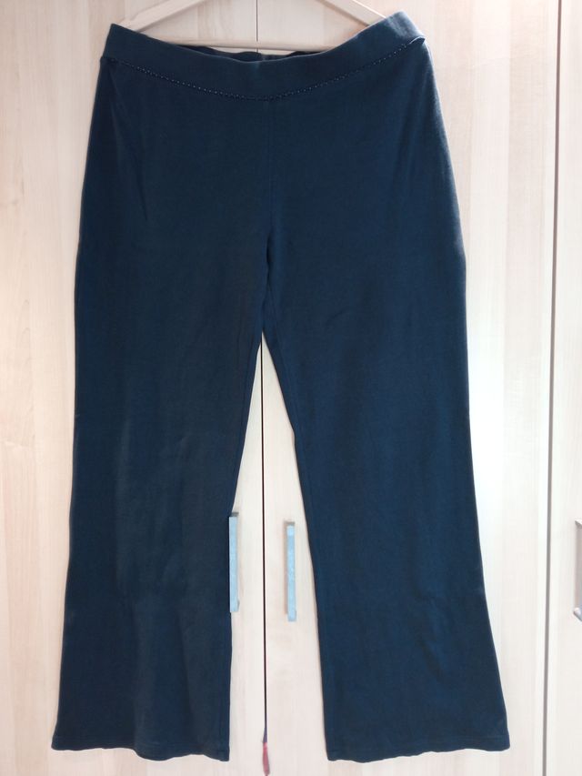 2 Pijamas Estampados Mujer Talla 42-44