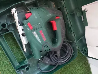 Inglretadora, caladora y rotomartillo