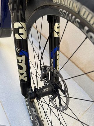 BH Atomx 9.9 Lynx.
