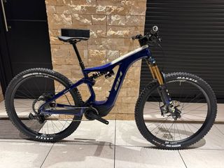 BH Atomx 9.9 Lynx.