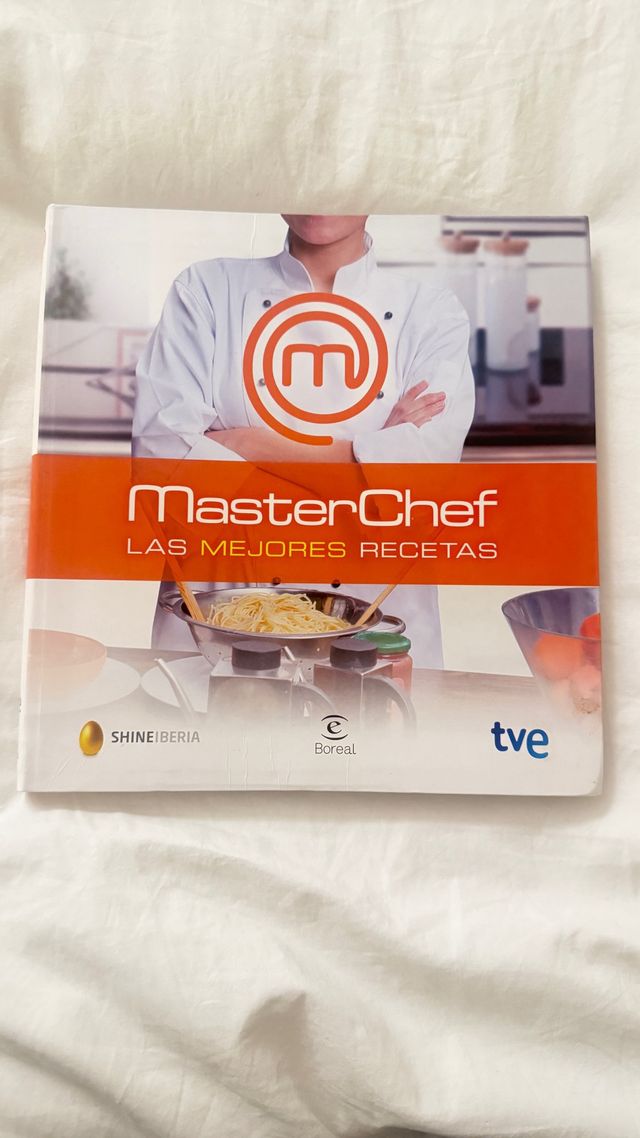 MasterChef: Las mejores recetas