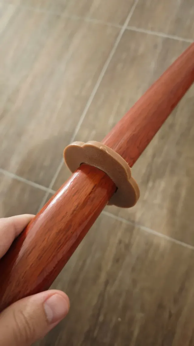 Varias armas artes marciales