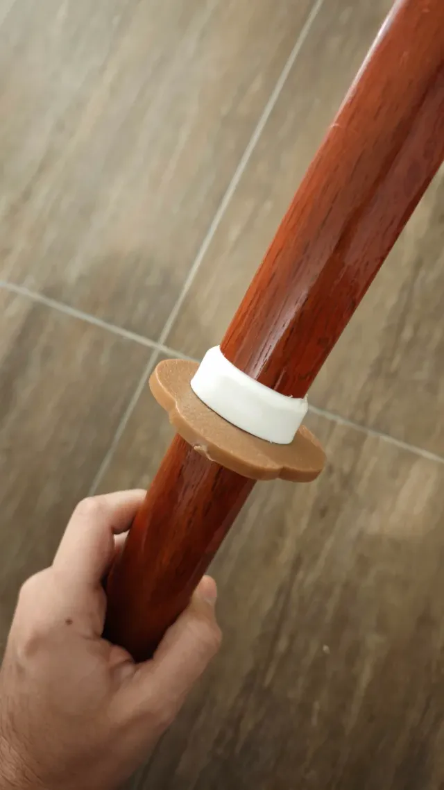 Varias armas artes marciales