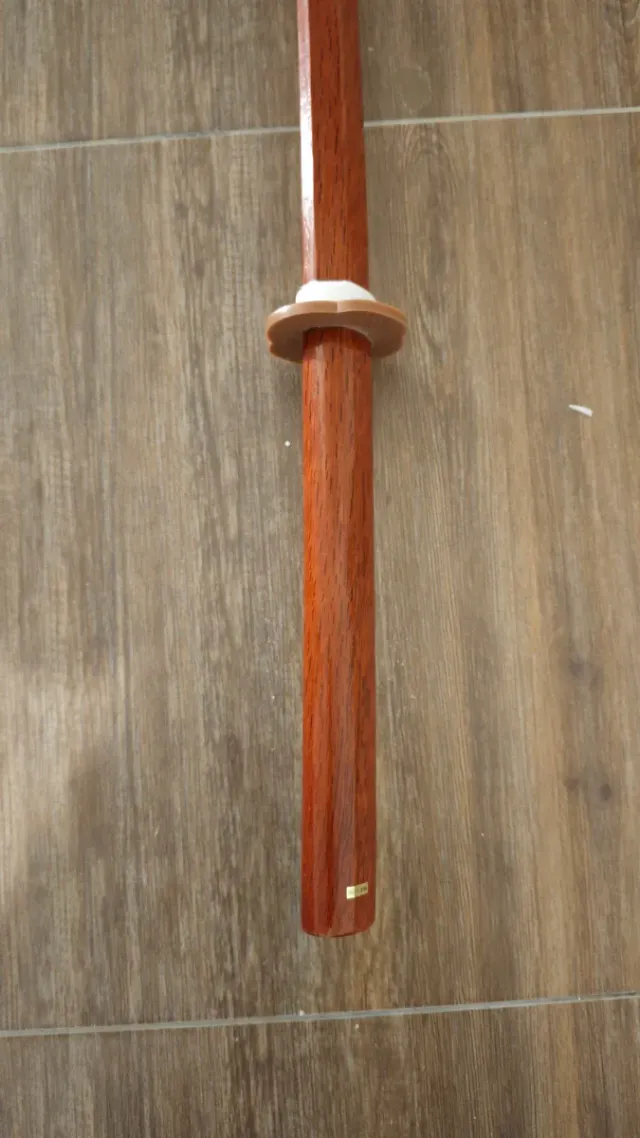 Varias armas artes marciales