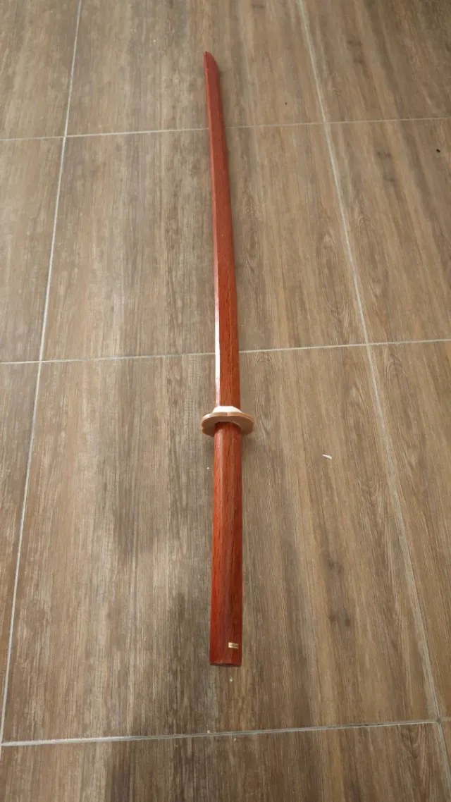 Varias armas artes marciales