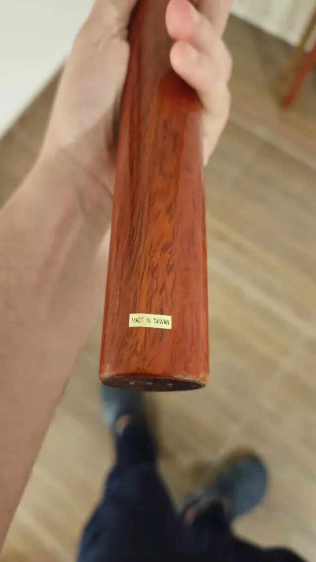 Varias armas artes marciales