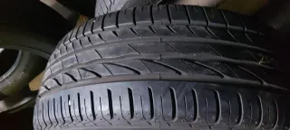 Neumático 205/55 R16 91V