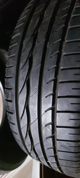 Neumático 205/55 R16 91V