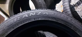 Neumático 205/55 R16 91V
