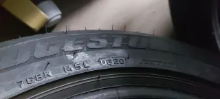 Neumático 205/55 R16 91V