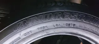 Neumático 205/55 R16 91V