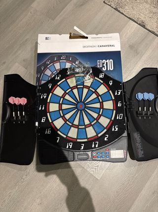 Diana Dardos Electrónica ED310 Decathlon