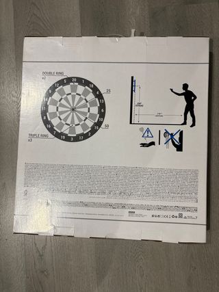 Diana Dardos Electrónica ED310 Decathlon