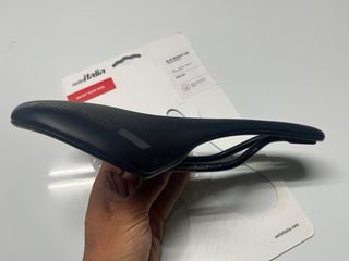Sillín Selle Italia SLR Boost KC Negro