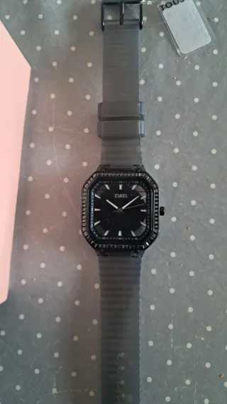 Reloj Tous Gleam Fresh Negro