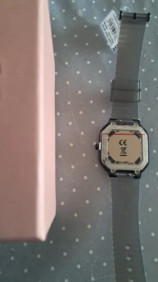 Reloj Tous Gleam Fresh Negro