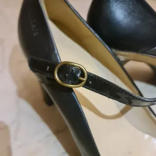 Zapatos Wonders Piel Talla 41