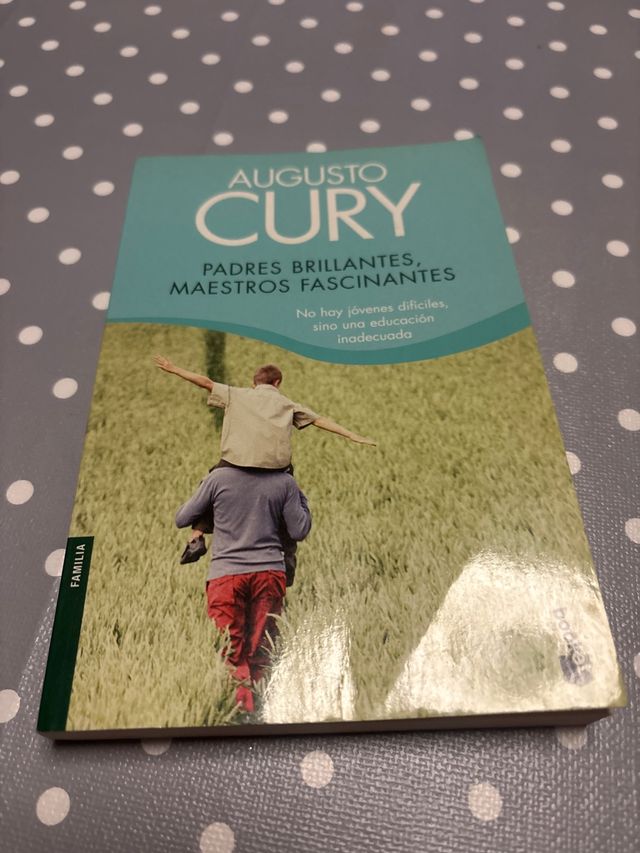 Padres brillantes, maestros fascinantes