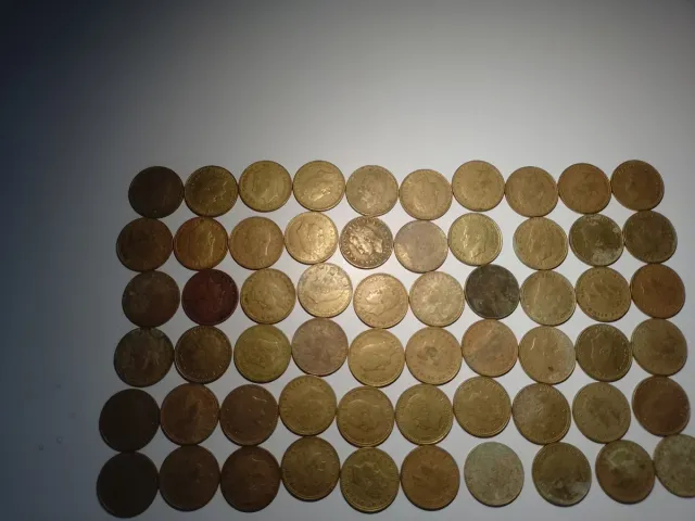 Moneda 1 Peseta Juan Carlos I 1975