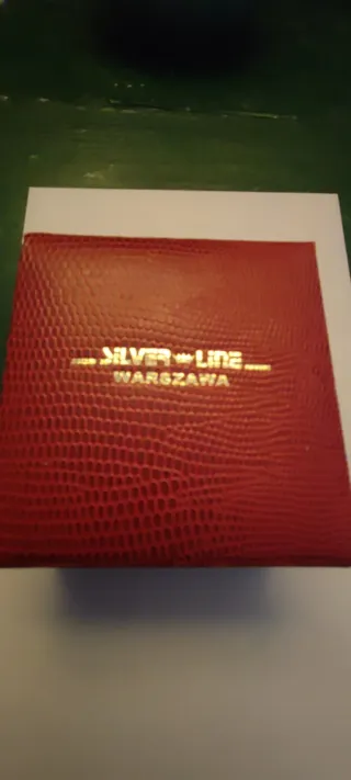 Fiore Swarovski Cristallo