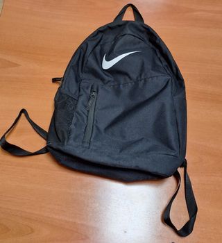 Mochila Nike Negra