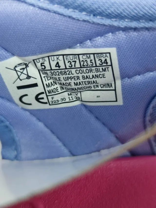 Skechers sandalias con luces niña