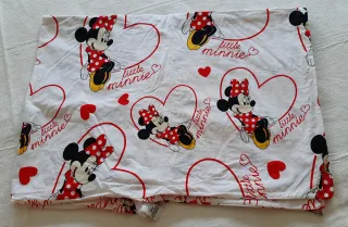 Funda Nórdica Disney Minnie 90