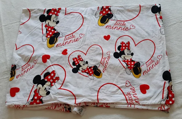Funda Nórdica Disney Minnie 90