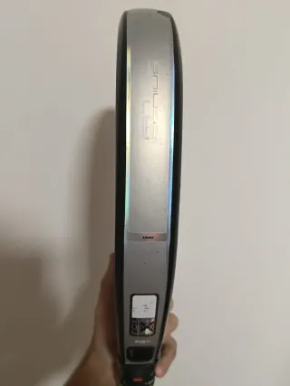 Pala de pádel NOX Luxury Series semi nuevas