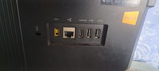 Lenovo S20-00 All In One