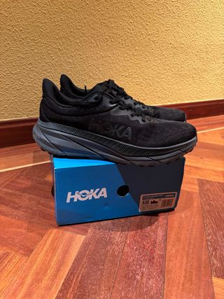 Hoka Challenger ATR 7 Talla 43 1/3