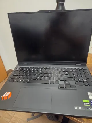 Lenovo Legion Pro 5 Laptop