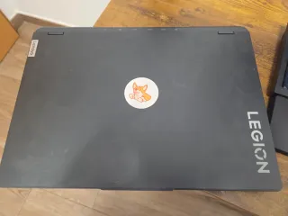 Lenovo Legion Pro 5 Laptop