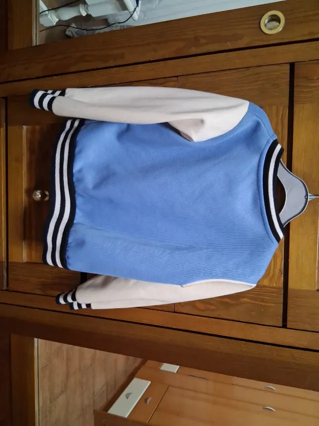 Chaqueta bebé niña Stich